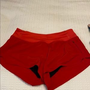 Outdoor voices Hudson shorts